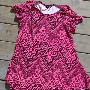 STAR VIXEN neon native L